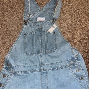 Overalls